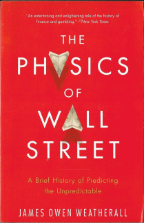 The Physics of Wall Stree...