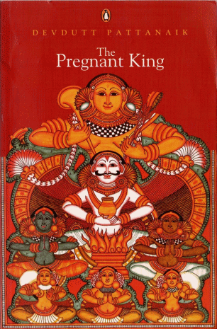 The Pregnant King
