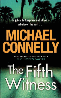 The Fifth Witness (Free D...