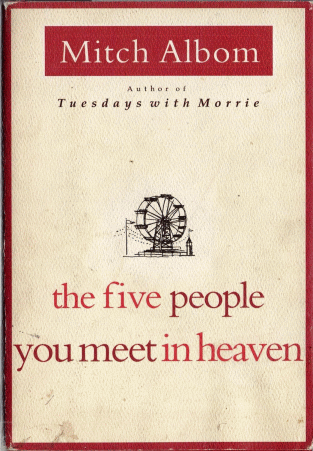 The Five People You Meet...
