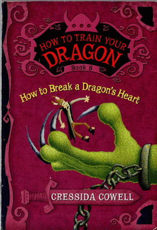 How to Break a Dragon's H...