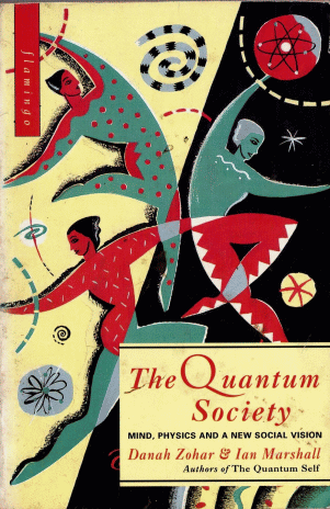 The Quantum Society