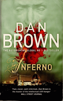 Inferno (Free Delivery)
