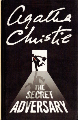 The Secret Adversary (Fre...