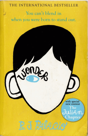 Wonder
