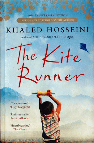 The Kite Runner