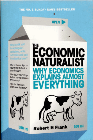 The Economic Naturalist W...