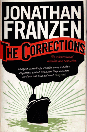 The Corrections