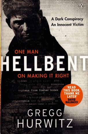 Hellbent