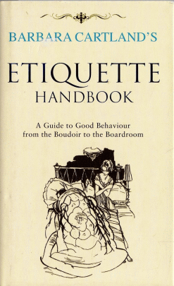 Barbara Cartland's Etique...