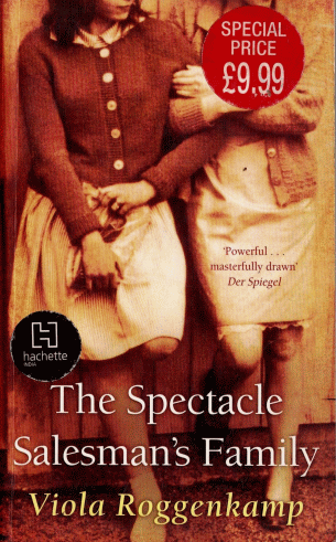 The Spectacle Salesman's...