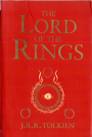 The Lord of the Rings