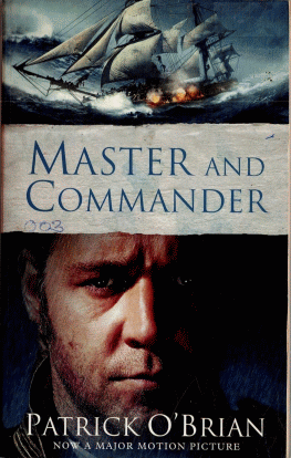 Master and Commander
