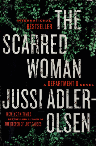 The Scarred Woman