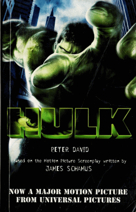 Hulk