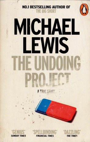 The Undoing Project (Free...