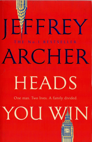 Heads You Win (Free Deliv...