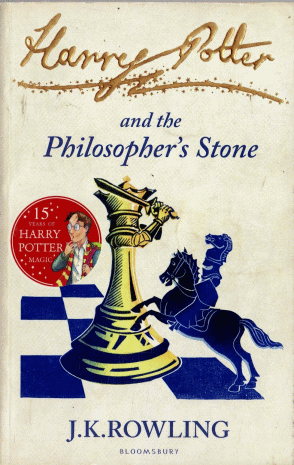 Harry Potter and the Phil...