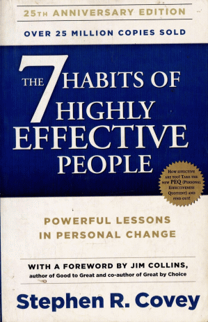 The 7 Habits of HIghly Ef...