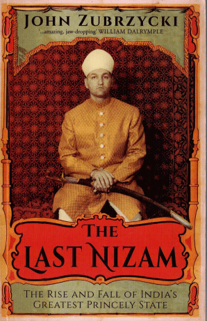 The Last Nizam (Free Deli...