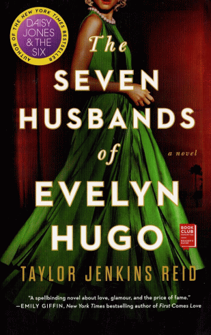 The Seven Husbands of Eve...