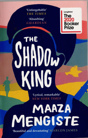 The Shadow King (Free Del...