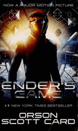 Ender’s Game