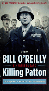 Killing Patton