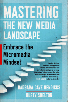 Mastering the New Media L...