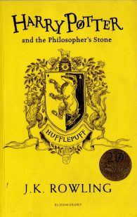 Harry Potter and the Cham...