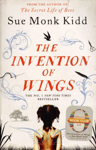 The Invention of Wings