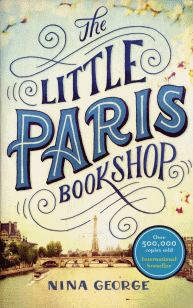 The Little Paris Bookshop