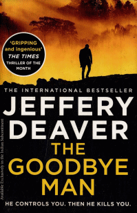 The Goodbye Man