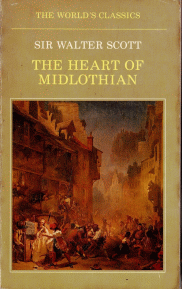 The Heart of Midlothian (...