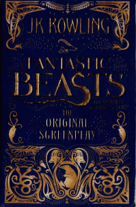 Fantastic Beasts and Wher...