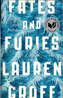 Fates and Furies