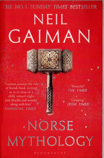 Norse Mythology