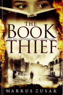 The Book Thief