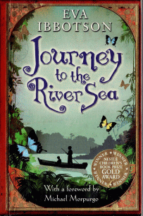 Journey to the River Sea