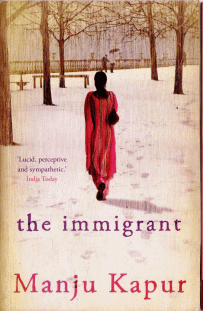 The Immigrant