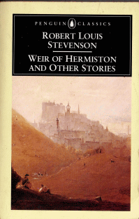 Weir of Hermiston and Oth...