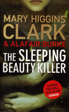 The Sleeping Beauty Kille...