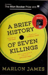 A Brief History of Seven...