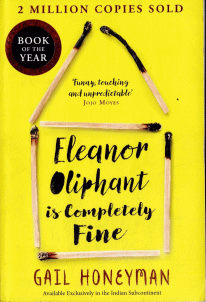 Eleanor Oliphant is Compl...