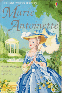 Marie Antoinette (Usborne...