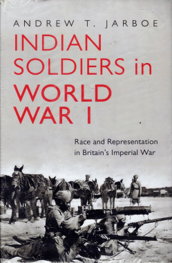 Indian Soldiers in World...