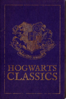 Quidditch Through the Age...