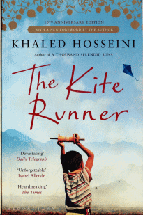 The Kite Runner