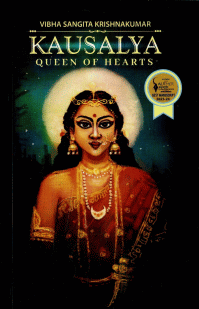 Kausalya, Queen of Hearts