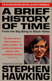 A Brief History of Time